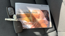 Hyundai IONIQ 1.6 GDi Hybrid Premium 5dr DCT Hybrid Hatchback